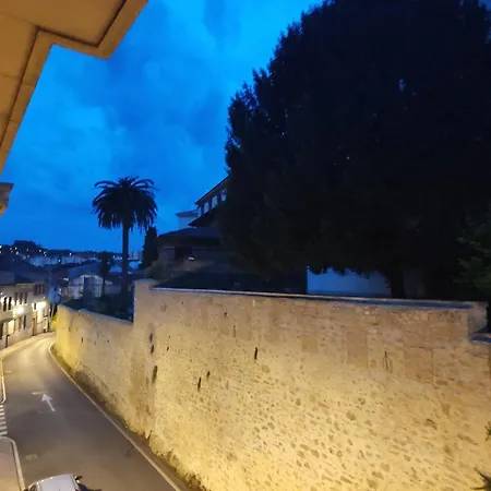 Daire Piso Del Paraiso - Parking Gratis En El Centro De