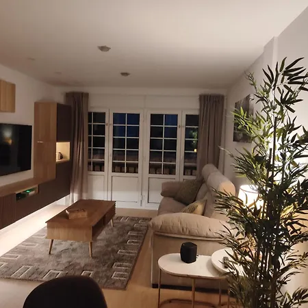 Piso Del Paraiso Oviedo