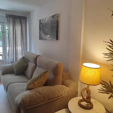 Piso Del Paraiso - Parking Gratis En El Centro De * Oviedo