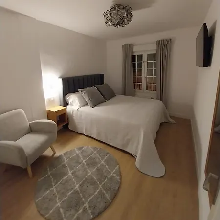 Piso Del Paraiso Apartment Oviedo