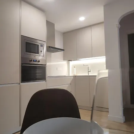 Apartment Piso Del Paraiso *