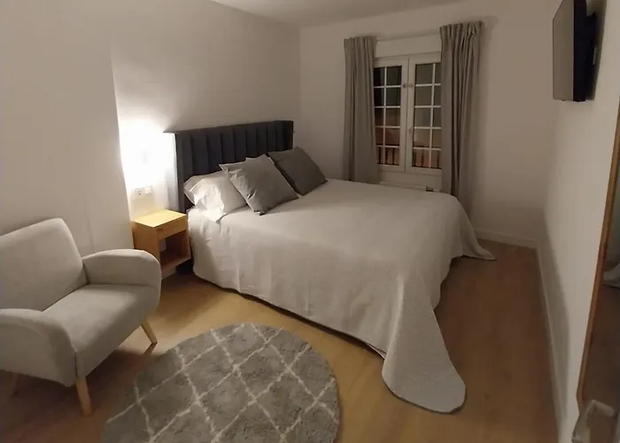 Piso Del Paraiso - Parking Gratis En El Centro De Apartment Oviedo